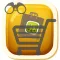 Virtual Reality Hidden Objects : the shopping list