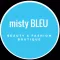 Misty Bleu BF Boutique