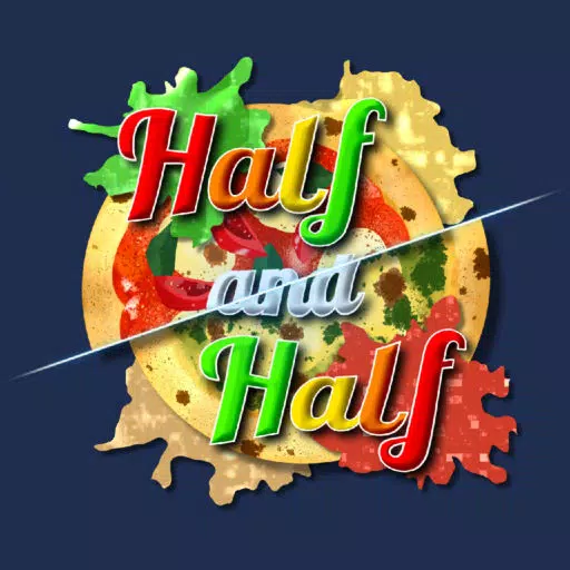 Half and Half Half and Half