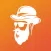 Macho Man Beard