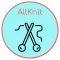 AllKnit Knitting Assistant