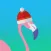 Flamingos in Hats