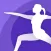 Asana Studio: yoga workout app