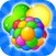 Crafty Candy Gems:Match 3 Game
