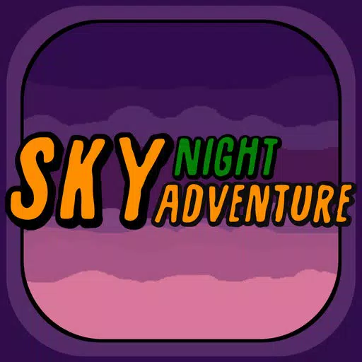 Sky Night Adventure Sky Night Adventure
