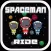 Spaceman Ride