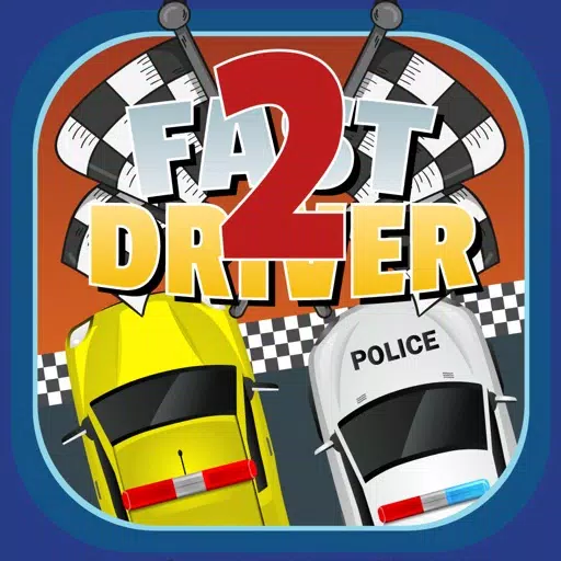 Two Fast Driver Two Fast Driver