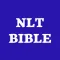 NLT Bible - Audio Holy Bible