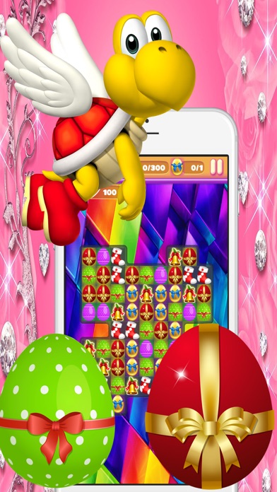 Surprise Colors Eggs Match Game For Friends Family স্ক্রিনশট