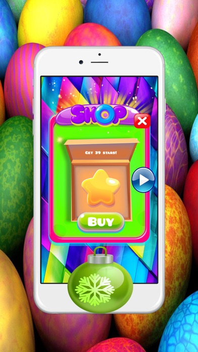 Surprise Colors Eggs Match Game For Friends Family স্ক্রিনশট
