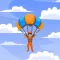 Parachute Drop