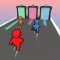 Gate Runnerz