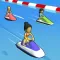 Jetski Rush