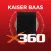 Kaiser Baas X360