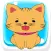 The Running Cat