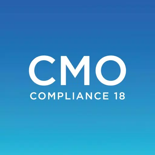 CMO Compliance V18 CMO Compliance V18
