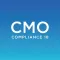 CMO Compliance V18