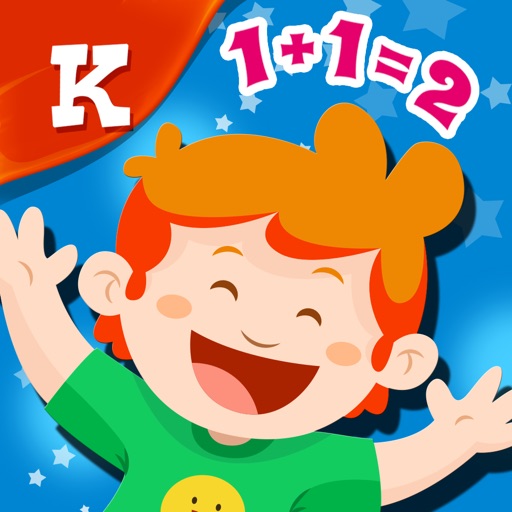 Math for Kindergarten Math for Kindergarten