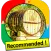 Color by Number - wood