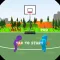 Basket Frenzy: Throw to Score