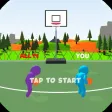 Basket Frenzy: Throw to Score Basket Frenzy: Throw to Score