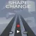 Shape Change 3D