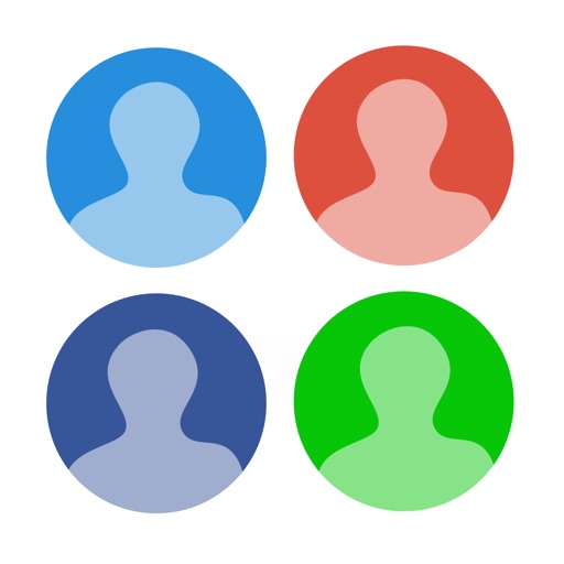 SNS Profile Image maker SNS Profile Image maker