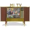 MI Television clasica