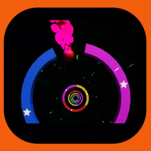 Color Bomb 3D Color Bomb 3D