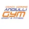 Angiulli PT LabbyGym