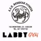 BUDOKAN LabbyGym