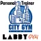 CityGym PT LabbyGym