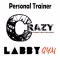 Crazy PT LabbyGym