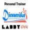 DINAMIKA PT LabbyGym