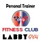 GeG PT LabbyGym