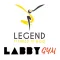 Legend LabbyGym
