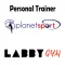 PlanetSport PT LabbyGym