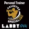 SpecialOne PT LabbyGym