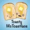Toasty McToastface