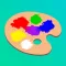 Mix & Paint