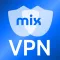 Mix VPN - Fast & Unlimited