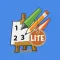 Paint By Number Creator Lite
