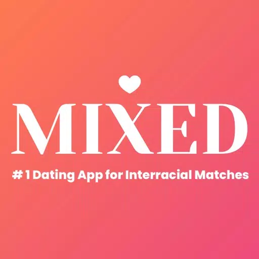 Mixed: Interracial Dating App Mixed: Interracial Dating App
