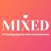 Mixed: Interracial Dating App