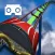 Roller Coaster Himalayas VR