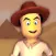 Indy's Adventures: The Mummy's Tomb