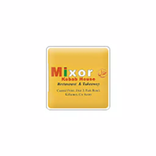 MIXOR.IE MIXOR.IE