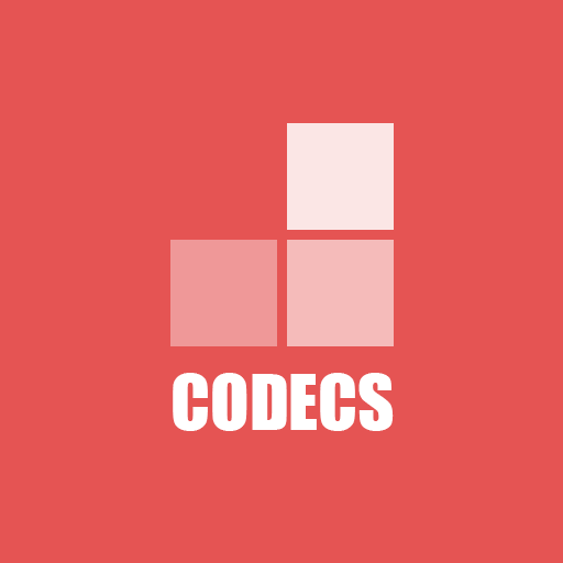 MiX Codecs (MiXplorer Addon) MiX Codecs (MiXplorer Addon)