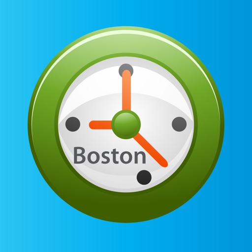 Boston Next Bus Boston Next Bus