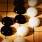 Gobang&Gomoku&Five in a row - classic chess game